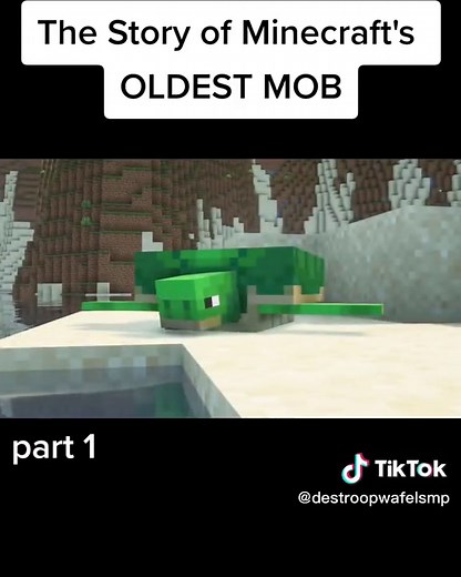 cr: lorecraft #minecraft #mob #story #fy #fyp