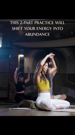 Join the 40 Day Prosperity Challenge for a Brighter Future