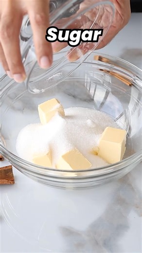 The best Snickerdoodle cookies 🍪 😋 | The Cooking Foodie