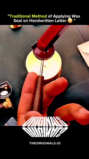 SCIENCE| BEYOND | EVERYTHING on Instagram: "🖋️ Traditional Wax Sealing: Elevate Your Handwritten Letters ✨ 1. Choose Your Wax – Use sealing wax sticks or beads designed for letters. Traditional wax often comes in vibrant colors. 2. Prepare the Letter – Fold or roll your handwritten letter neatly. Ensure the paper is clean and dry. 3. Heat the Wax – Light a candle or use a wax spoon to melt a small amount of wax. Patience is key; avoid overheating. 4. Apply the Wax – Drip or pour the melted wax 