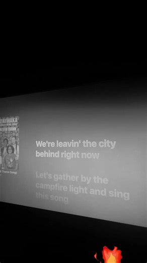 Kikiwaka - Bunk'd #kikiwakacamp #disneychannel #fypシ #lyrics_songs #camp