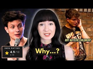 TikTok's Worst Comedian is Coming for Autism.