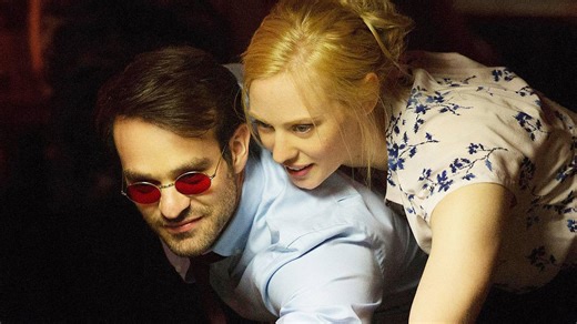 'Daredevil's Love Interests, Ranked by Chemistry With Matt Murdock
