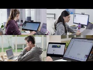 Distance Learning | LMS Integration with myViewBoard Whiteboard