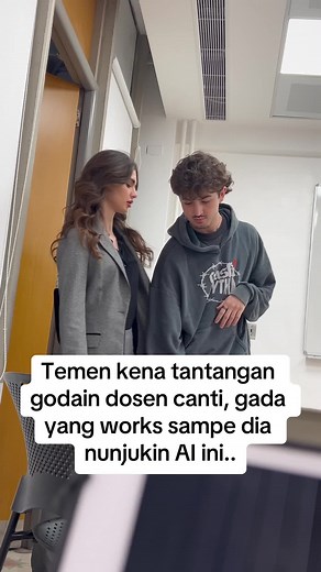 Tiara Nurifa on TikTok