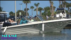 54K views · 300 reactions | Today we focus on the ladies we encounter at the ramp. We see all kinds, which crew is your favorite to be on the water with? #boatramp #boating #boatlife #ladies #firstmate #allkinds | Miami Boat Ramps | Facebook