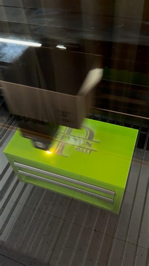 This Laser Project Makes $$$ (Try This)