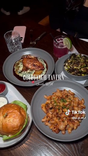Goldfinch Tavern Seattle: Best Spot for Dinner