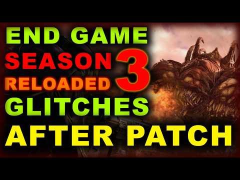 🔴NEW BO7 SEASON 3 RELOADED AFTER PATCH METHODS 🔴CUSTOM FIELD ACQUISITION GLITCH🔴INSTANT NEXUS CAMO🔴