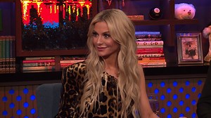 32K views · 191 reactions | Should Nicollette Sheridan Join #RHOBH? #WWHL | Watch What Happens Live | Facebook