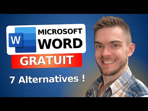 7 Free (and Legal!) Alternatives to Microsoft Word • Free Word Processing Software