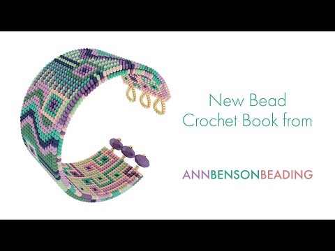 Bead Crochet Bracelets