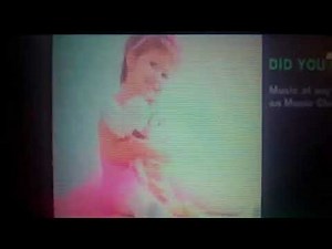 Music Choice Toddler Tunes