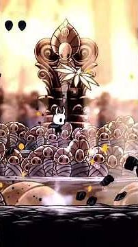 How to defeat Failed Champion in Hollow Knight! #hollowknight #hollowknightsilksong #gaming #cgsong
