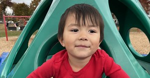 5-year-old boy killed in hyperbaric chamber explosion loved running, swimming; GoFundMe set up for family