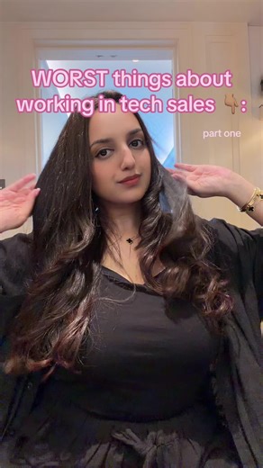 1️⃣ you’re always working. no literally. Normally you’d be checking slack all the time for replies (yes even at 2AM). Despite being on leave, you can’t check out, you’re always either checking slack, responding to customer requests, working with internal teams like dealops/finance/legal to approve your discounted quotes, working on MSA & NDA etc. because it’s a high pressure environment with a massive quota on your head, best believe you will be working non stop. Unlimited PTO is a scam. 2️⃣ boy