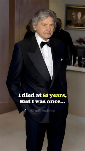 Remembering Charles Bronson (1921-2003) - A Legendary Journey from Death Wish to Tough Guy of Hollywood🕊️ #CharlesBronson #lifejourney #memories #evolution #nostalgia #RIP #history | It's Films Time