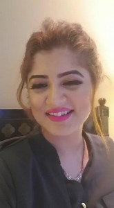 Hi Friends, I’m your favourite Srabanti. 1st time ever I walked as a Show Stopper for a Hair Styling brand. I was little bit nervous but I have enjoyed the show. Much Love ❤️ Muaaaahhhhh !! | Srabanti Chatterjee