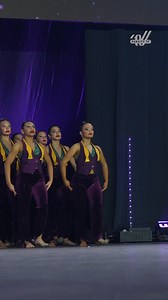 Artistry at its finest 🃏✨ Congratulations to the 2026 #DanceMAJORS Champion: Dance Dynamics! This Open Contemporary Lyrical routine secured their second Dance MAJORS win as a program. Rewatch their full performance on #VarsityTV! 📺 https://varsitytv.link/3VUty4w | Varsity All Star