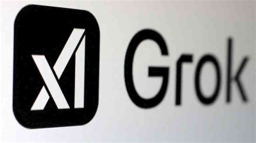 Musk's XAI curbs Grok image editing after California, Europe air concerns