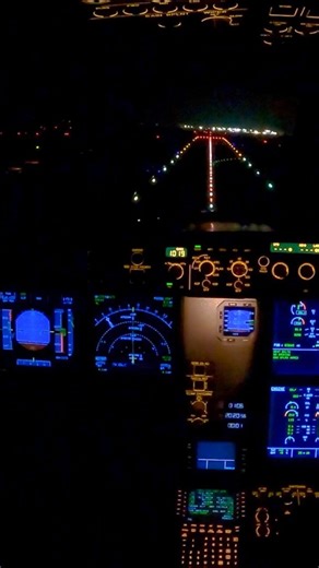 29K views · 396 reactions | ‍✈️ AircalinA330-900 ✈️ 22hr Trip with 2 sunrises, GPS jamming, rainstorm and more… | Just Planes | Facebook