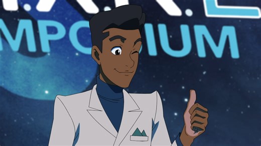 23K views · 366 reactions | Saturday night is alright for fighting crime. Catch the two episode season premiere of My Adventures with Superman tonight at midnight. | Toonami | Facebook