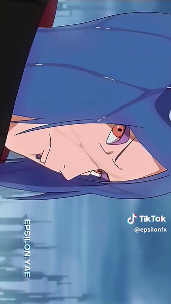 Topaz Settings for Naruto Anime Edits