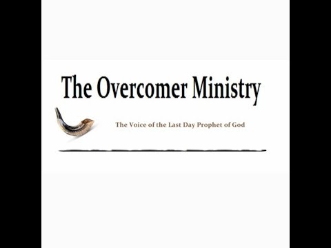 Overcomer Ministry from Walterboro, South Carolina on 5900kHz