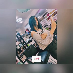 37G PHASE1 DHA LAHORE 2ND FLOOR 🌸🦄#hairtransformation 🌸🦄 #sumbulcolorbar #lookoftheday #haircolor #haircolorchange by SUMBUL #bluehair #bluehairdontcare #bluehairedgirl | Sumbul Color Bar