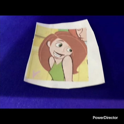 Kim Possible Season 1 Theme Song (2002)