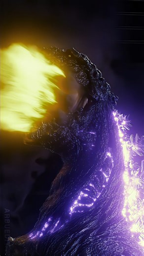 Arbaz Khan | Shin Godzilla 2016 Shin Godzilla (also known as Godzilla Resurgence) is a 2016 Japanese kaiju (giant monster) film produced by Toho... | Instagram