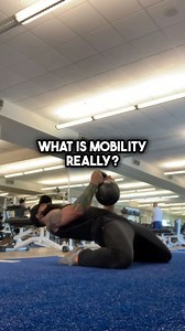 1K views · 367 reactions | Mobility is your capacity to move 亮 …and...