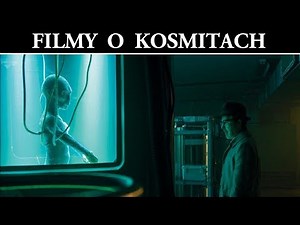 Najlepsze Filmy i Seriale o Kosmitach
