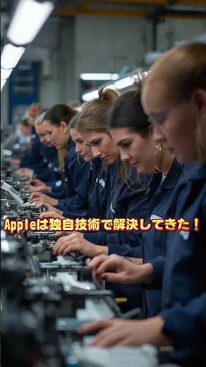 Appleがついに折りたたみiPhoneを出す！？iPhone Foldの衝撃スペックをチェック！
