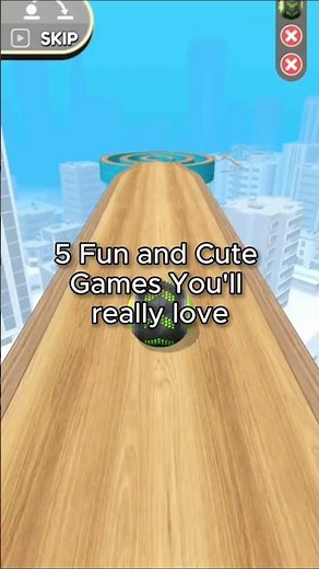 Top 5 Fun Mobile Games to Play | Best Games for Android & iOS (2025)