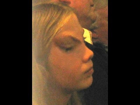 Explained: Stan Romanek - About Quoma (Extraterrestrial Hybrid Daughter) and Children Visitations