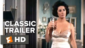 Butterfield 8 (1960) Official Trailer - Elizabeth Taylor Movie - WACOCA VIDEOS