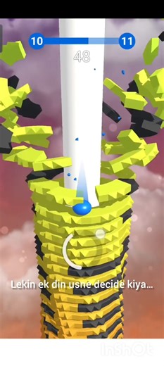 crystal ball game part 1 story