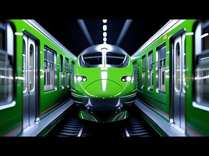 🚄関空特急はるか完全ガイド｜空港アクセス最速＆快適の理由とは？【Haruka Limited Express】