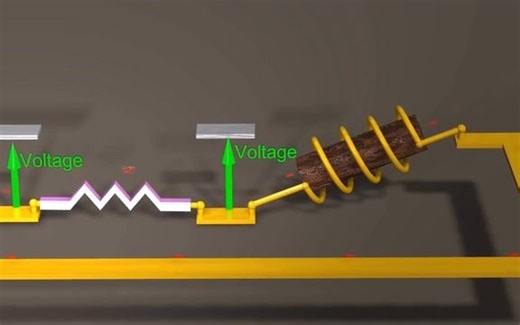 9.AC current impedance - Alternating Vol(Av517557585,P9)