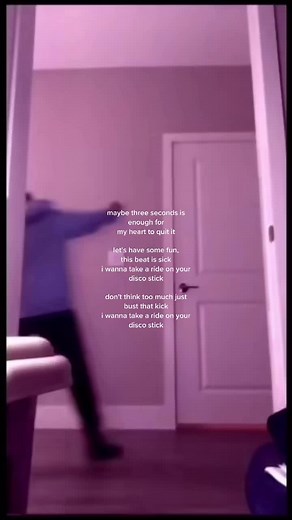 Let's Have Some Fun - Lady Gaga Lyrics Video