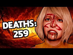 I Finally Finished Resident Evil 4's Most Brutal Mod...