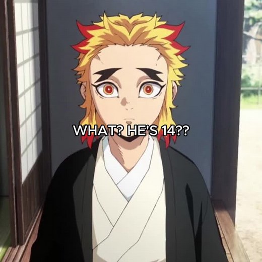 Discovering Senjuro Rengoku: Age, Facts, and More