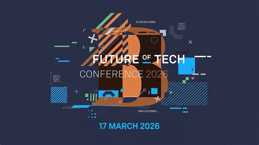 Future of Tech conference 2026 — Highlight reel