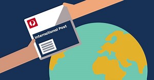 156K views · 138 reactions | Sending products to overseas customers...