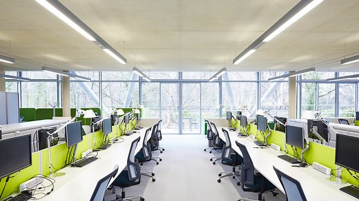 The Great Resignation