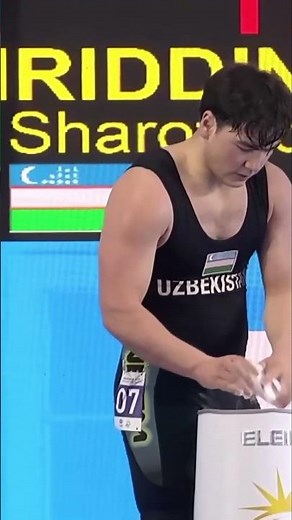 Amazing High Jump Fail: A Close Call at the Olympics