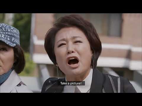 Dear My Friends 2016 Official Trailer Korean Drama