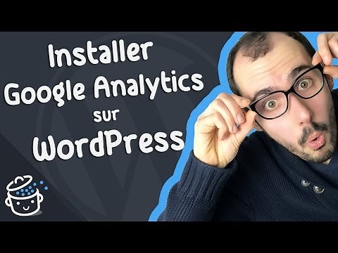 Comment installer Google Analytics sur un site WordPress 🔎