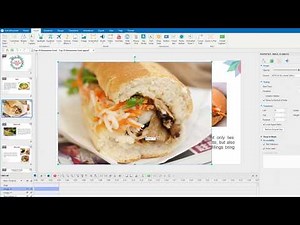 How to Insert an Image - ActivePresenter 8